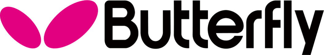 Butterfly logo