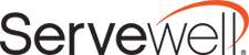 Servewell logo